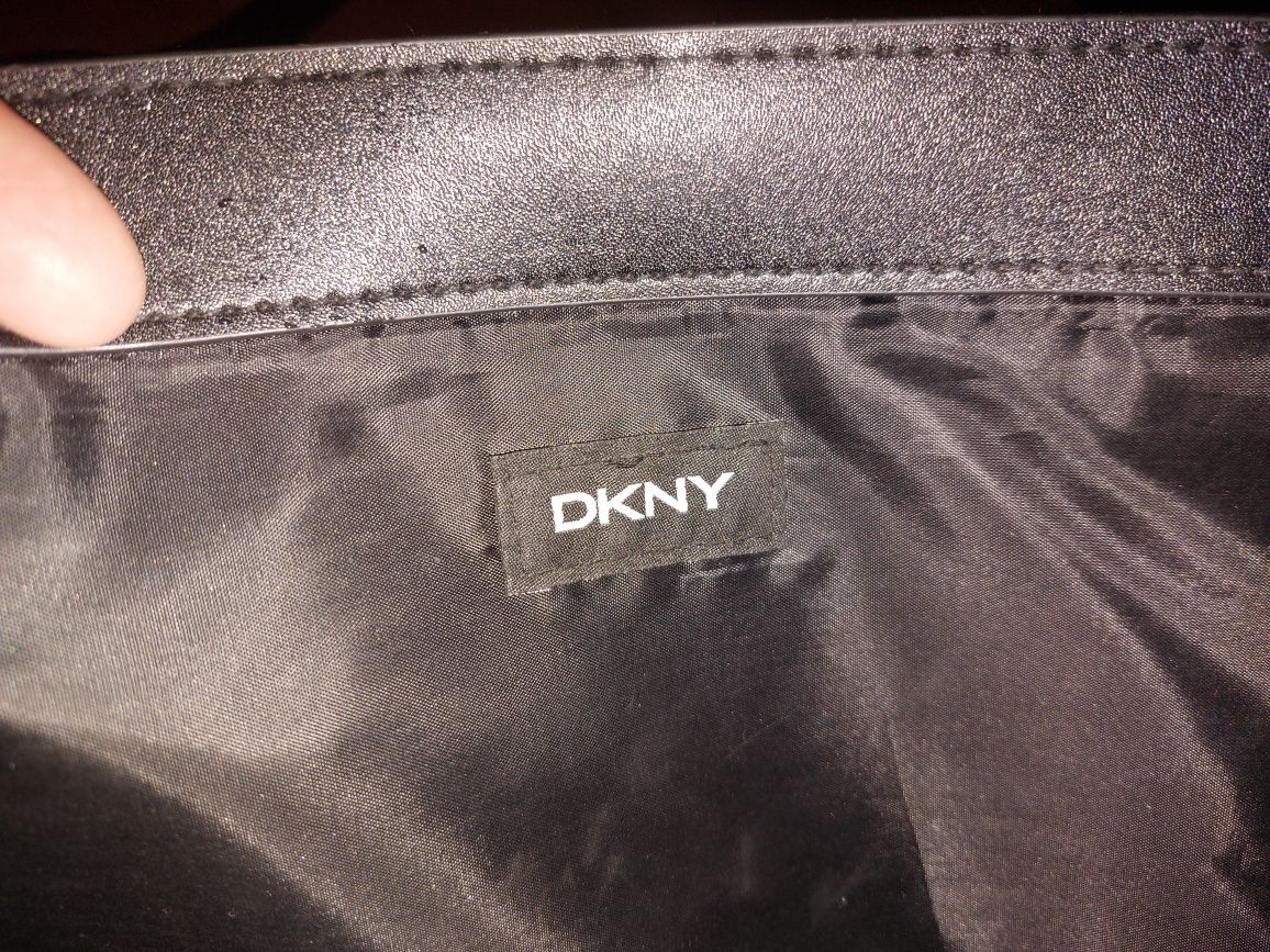 Сумка шоппер DKNY