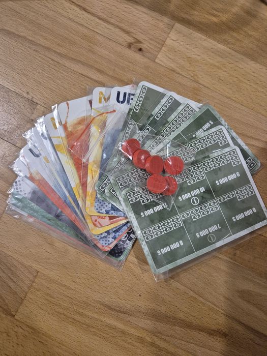 Gra Światowy Konflikt