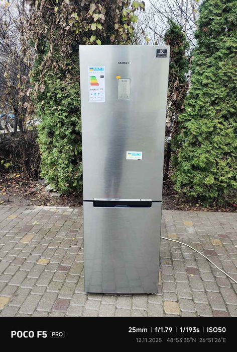 Холодильник Samsung 185 гарний стан Но Фрост