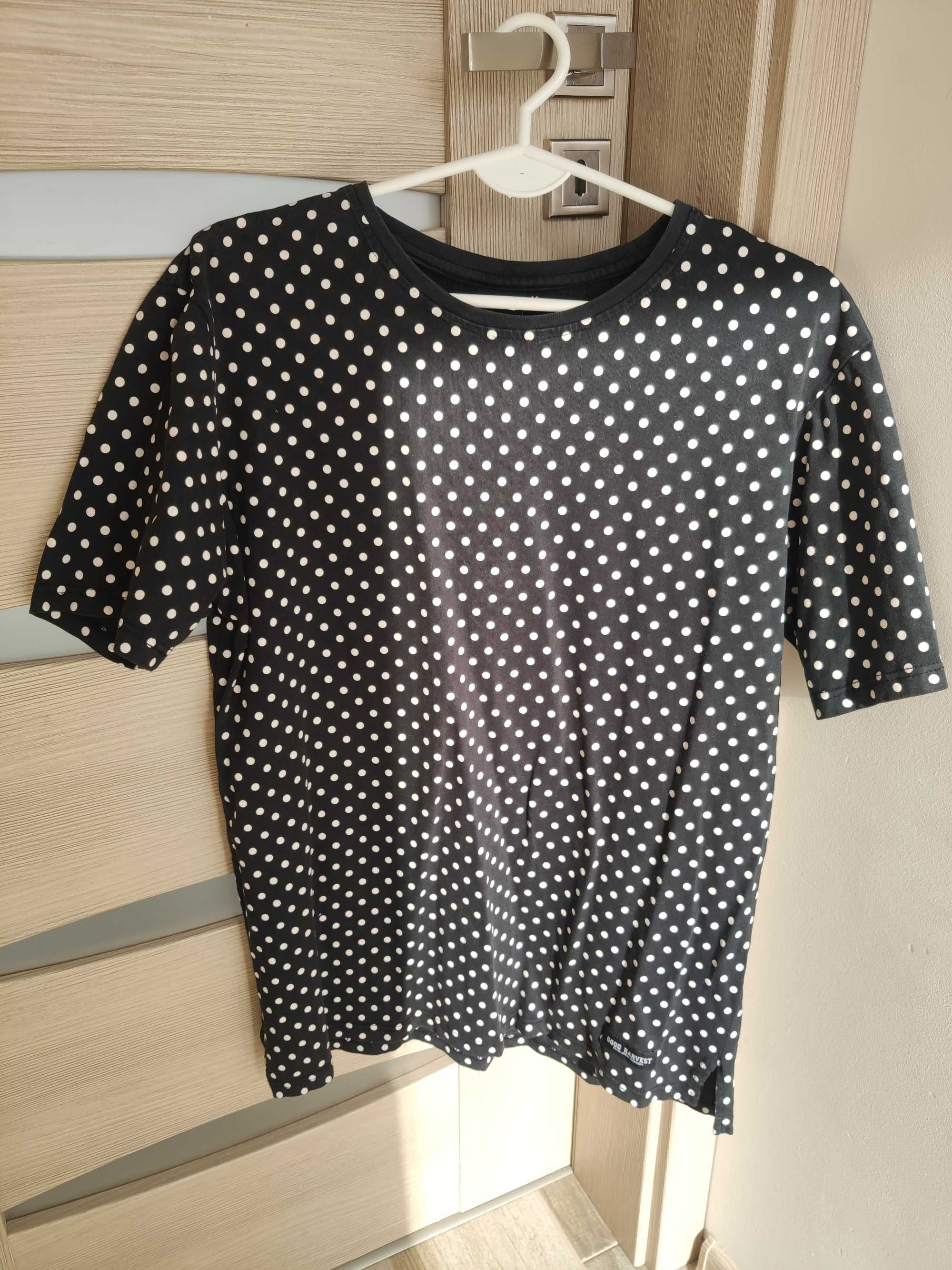 Hazel21 Koszulka z Dots Pack 2012 t-shirt M