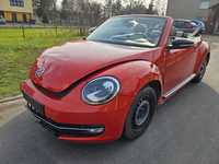 Volkswagen Beetle 2,0i 220PS Exclusive tylko 53000km Full wyposażenie
