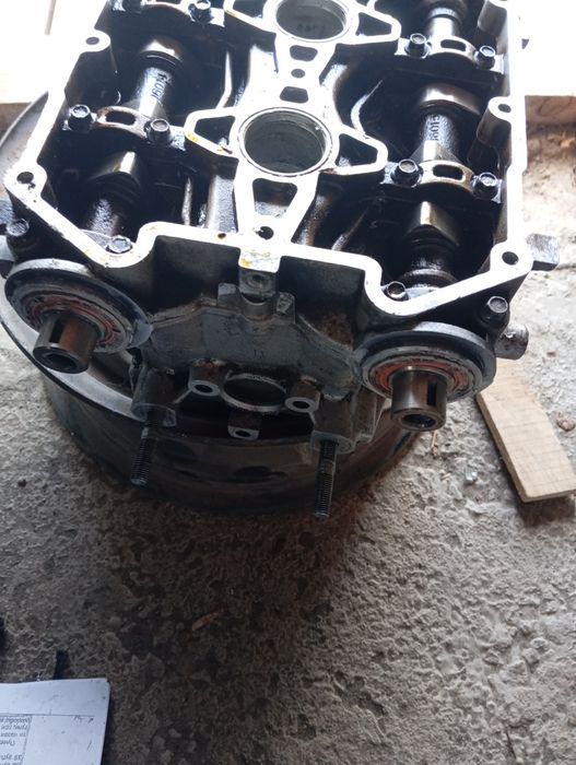 Продам головку блока 16 кл