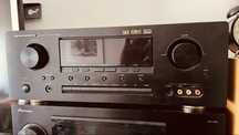 Amplituner Marantz SR6300