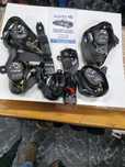 cintos Honda Civic