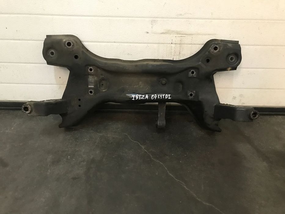 CHARRIOT DA FRENTE SEAT IBIZA 6L / 6J