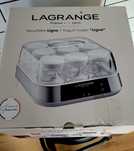 LAGRANGE Jogurtownica 459002