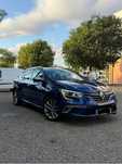 Renault Megane Sport Tourer GT-Line