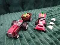 LEGO City Traktor 2 sztuki
