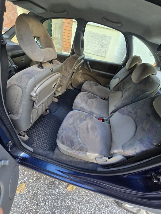 Citroen Xsara Picasso 2001