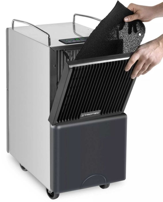 Osuszacz powietrza Trotec TTK 122 E