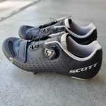 Sapatos Scott Comp Boa de estrada...tamanho 40!