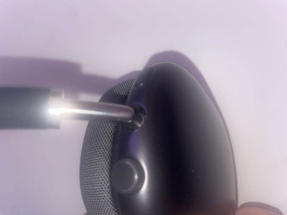 AirPods Max Idealne