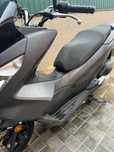 Honda pcx 125 ano 2017- troco por smart