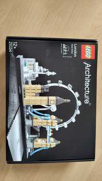 LEGO Architecture 21034 London Londyn