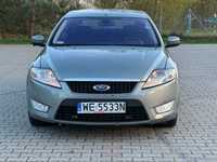 Ford Mondeo Ford Mondeo 1.8 TDCI