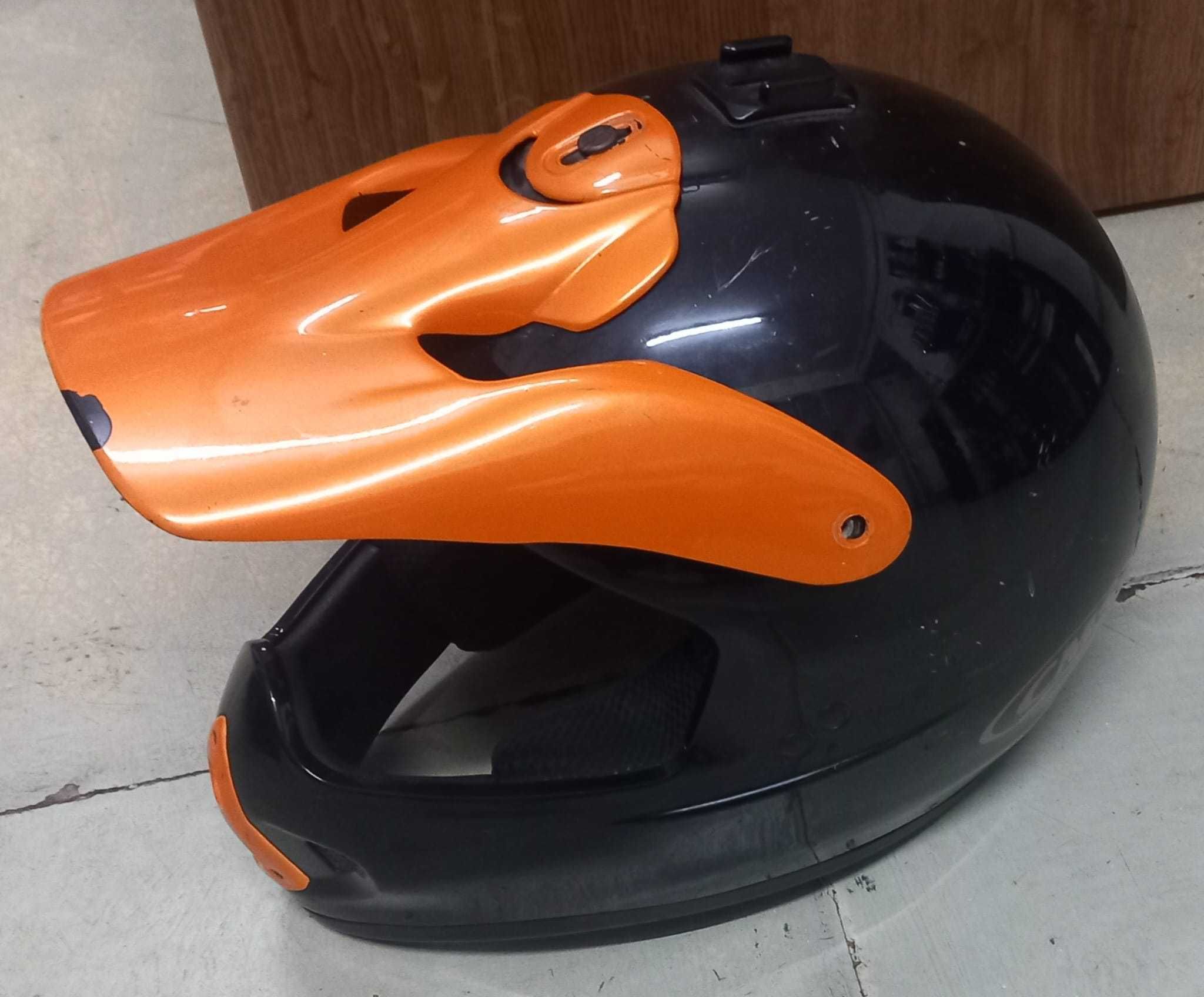 Vende-se Capacete