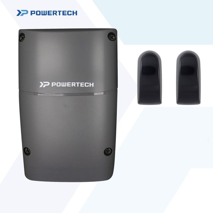 Motor de batentes POWERTECH PW200