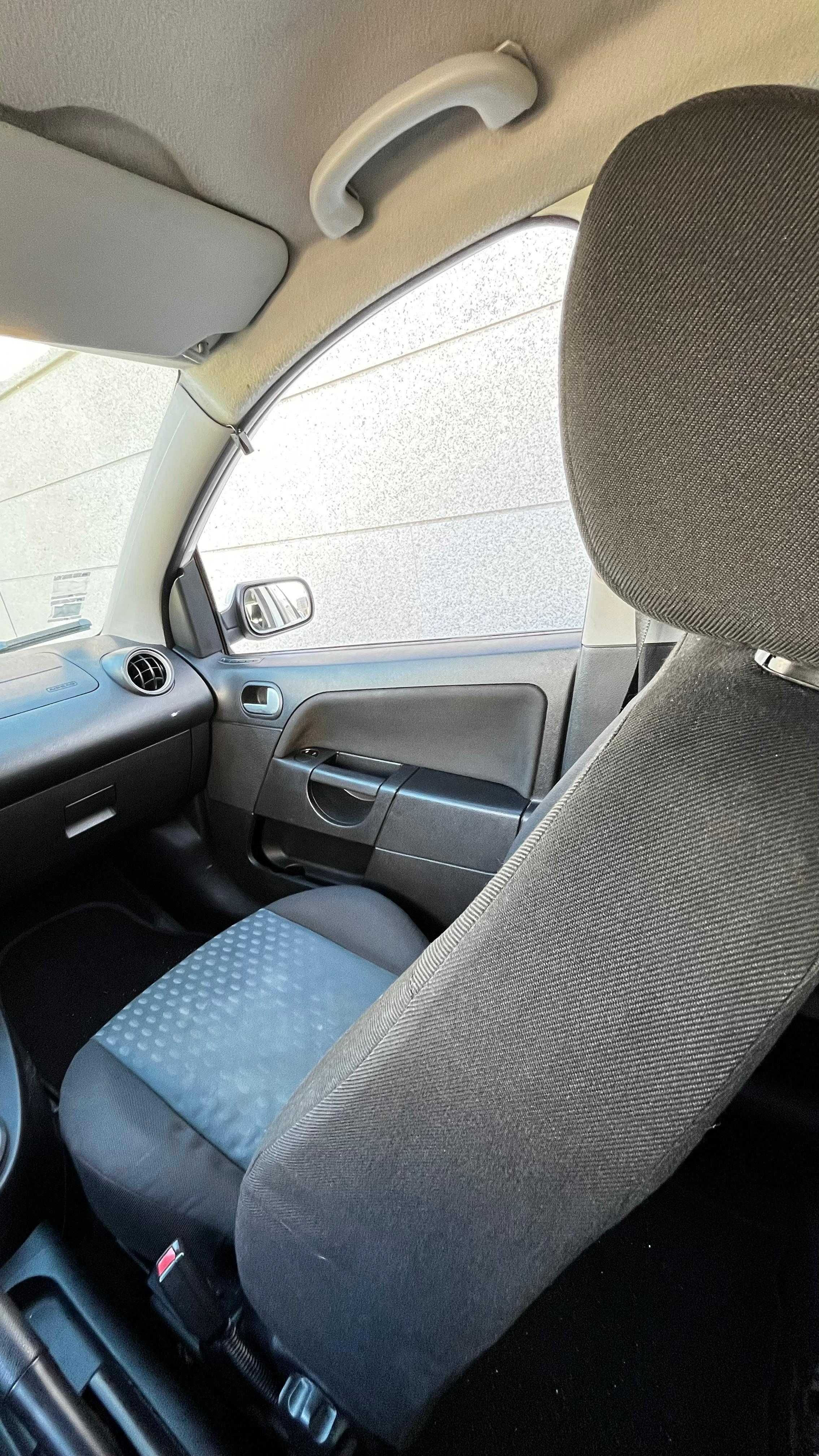 Ford Fiesta 2005 para peças - 650€