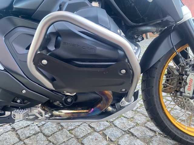 BMW R 1300 GS TROPHY 2024