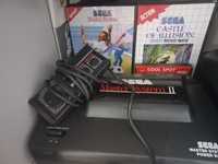 Master System 2 com 6 jogos Ler descrição