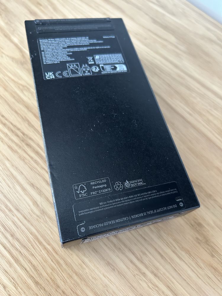 OLYMPIC EDITION Samsung Galaxy Z Flip 6 (512GB) PARIS 2024
