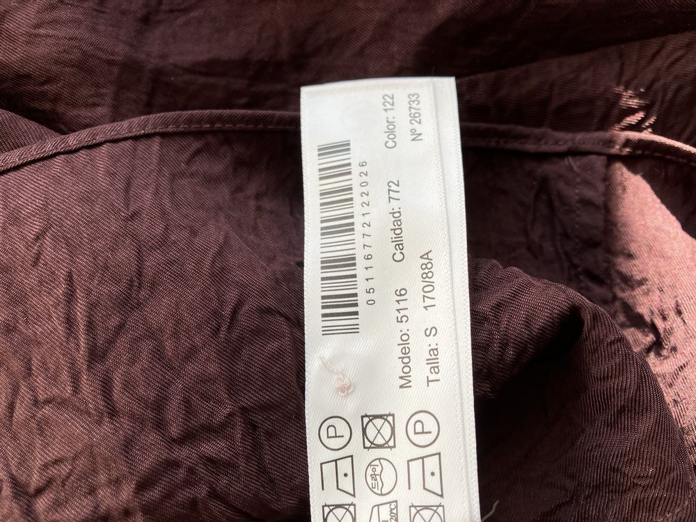Koszula firmy Massimo Dutti