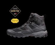 buty MAMMUT Ducan HIGH GTX / GORE-TEX / vibram /R. 42