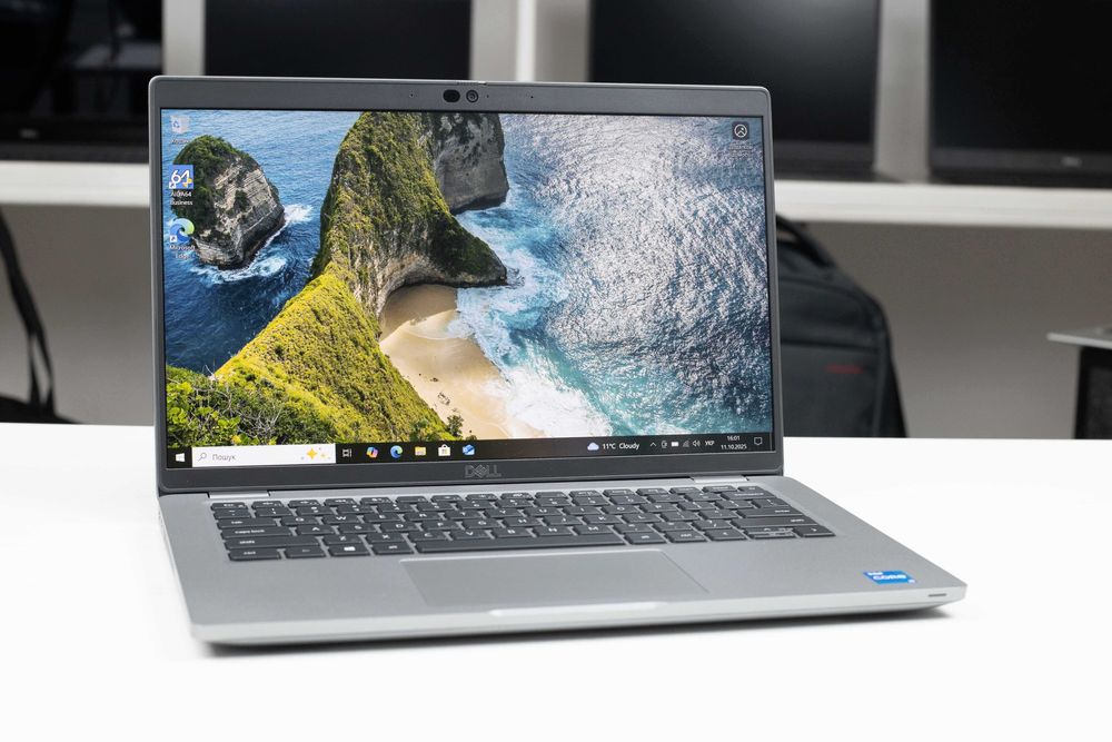 Dell Latitude 5420 i5-1145G7 16RAM 256SSD FHD IPS 14”