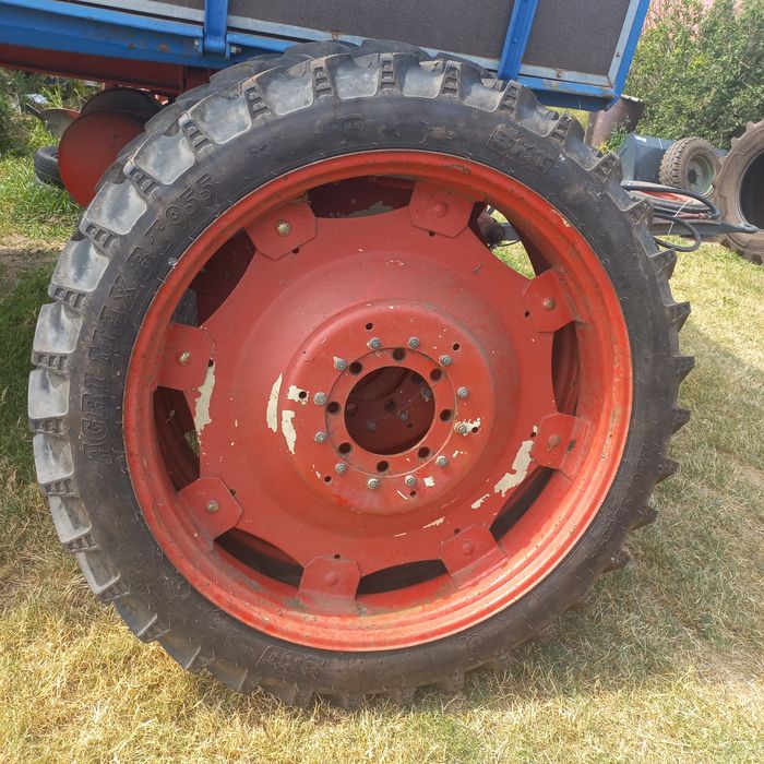 Koła wąskie BKT 230/95R44 (9.5R44)