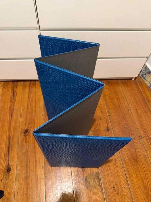 Tapetes de ginástica / fitness