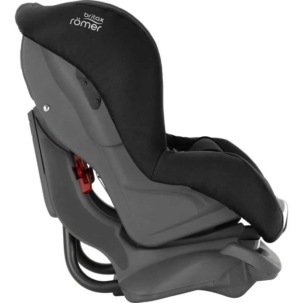 Автокрісло дитяче Britax Römer