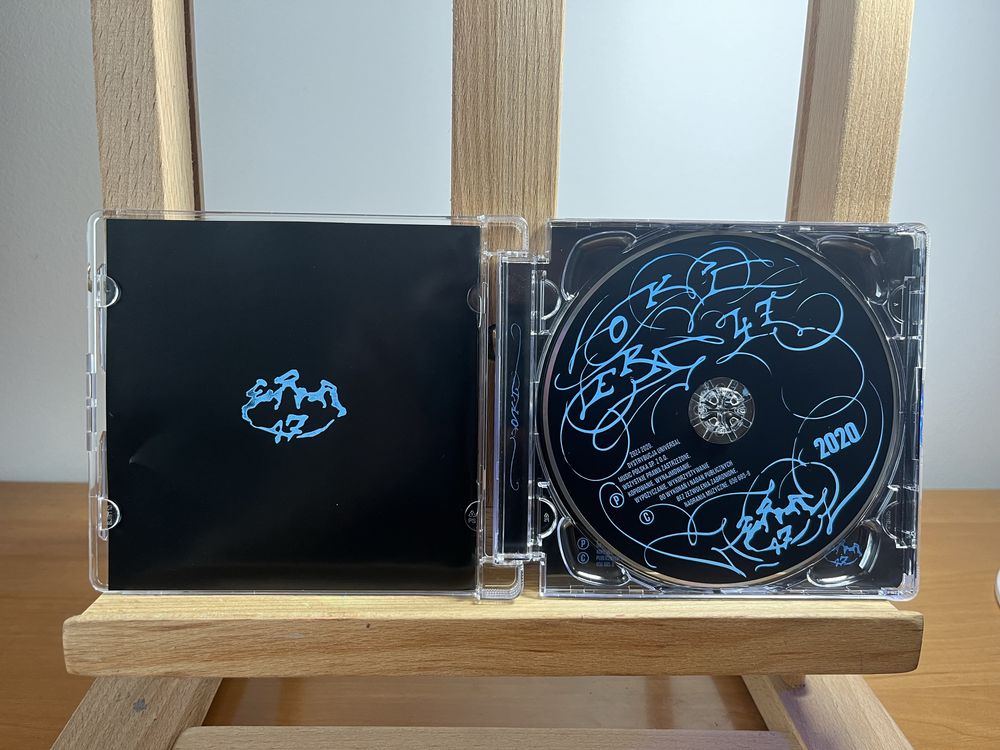 Oki - ERA47 (preorder)