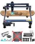 Sprzedam Laser CNC, grawer, ATOMSTACK A10 Pro +Air Assist + R3 Pro
