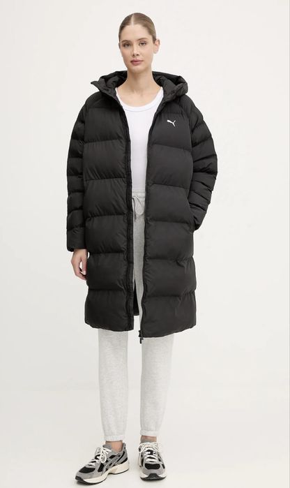 Куртка, пальто Puma оригінал поточна колекція