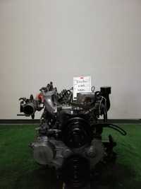 Motor Isuzu Nkr 2.8 D Ref: 4BA1