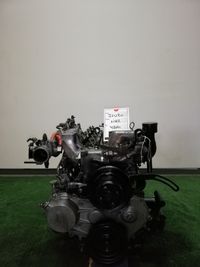 Motor Isuzu Nkr 2.8 D Ref: 4BA1