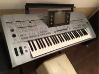 Yamaha Tyros 5, stan idealny