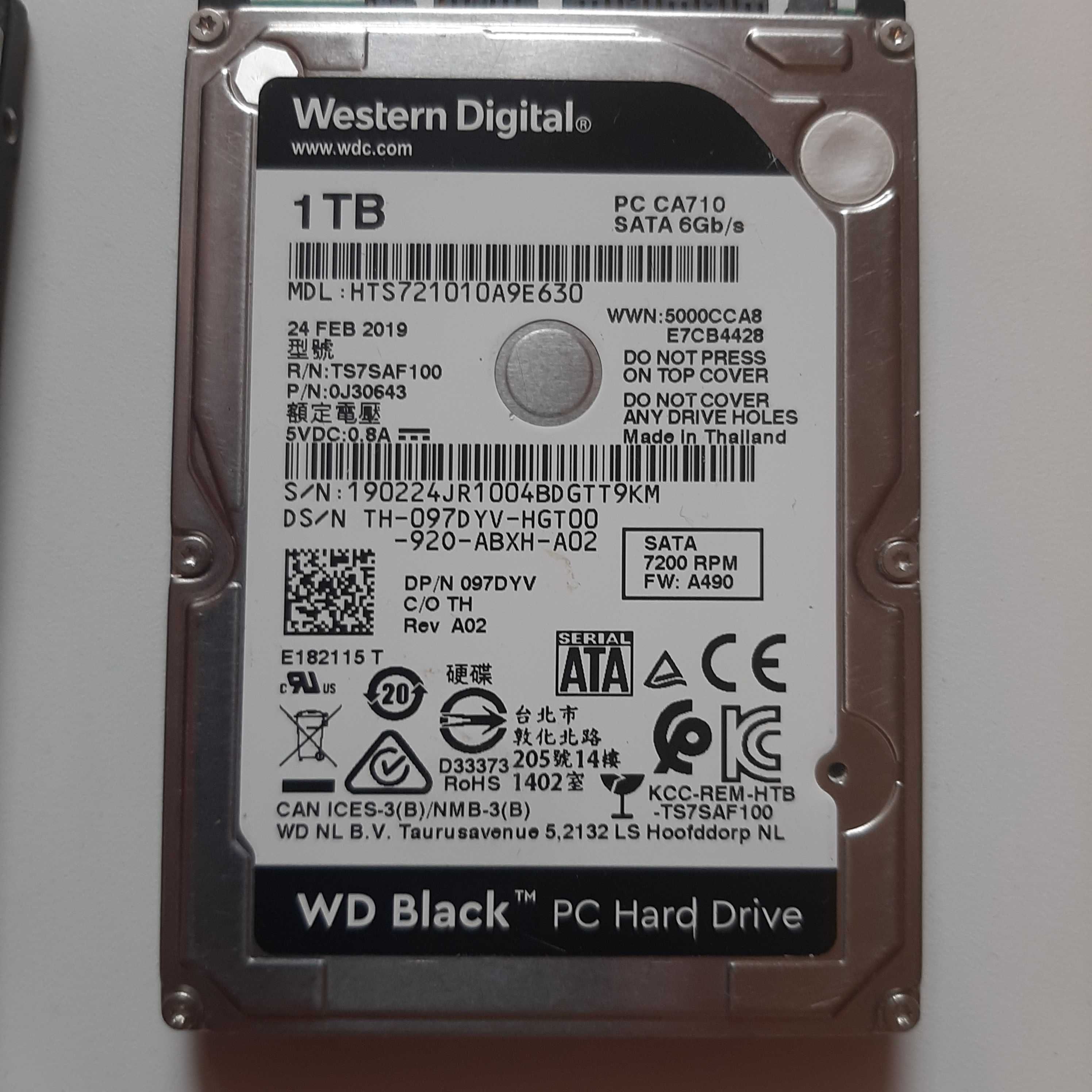 hdd 1000gb ssd 256 ssd m2 nvme  hdd 500 жесткий диск 500gb hdd 1tb 720