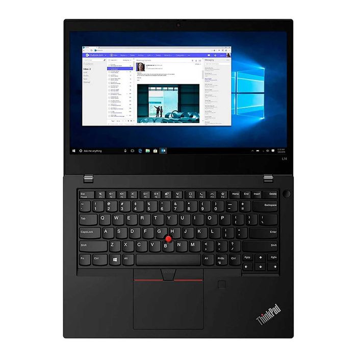 Lenovo ThinkPad E14 Gen 2 AMD Ryzen 3 4300U 8GB 256GB SSD