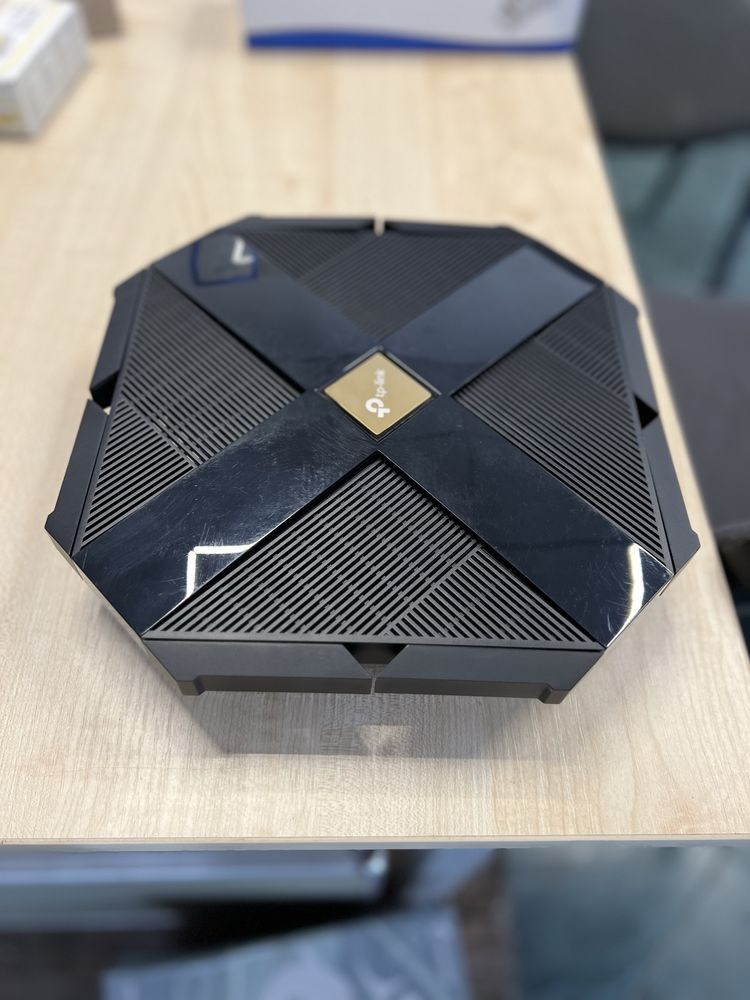 WIFI роутер TP Link Archer AX6000