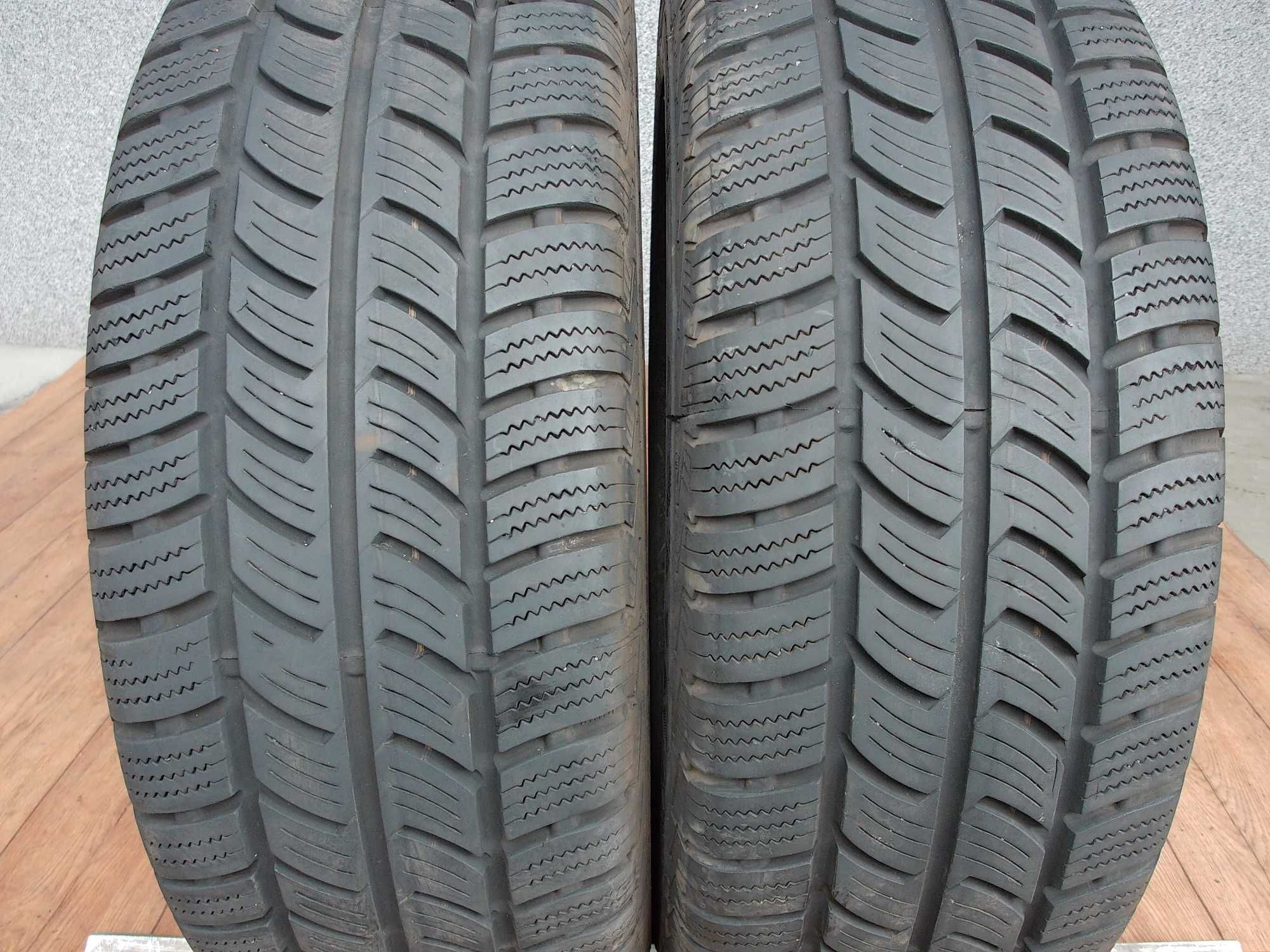 Continental Vanco Winter 2 235/65/16C 118/116R z 2023r