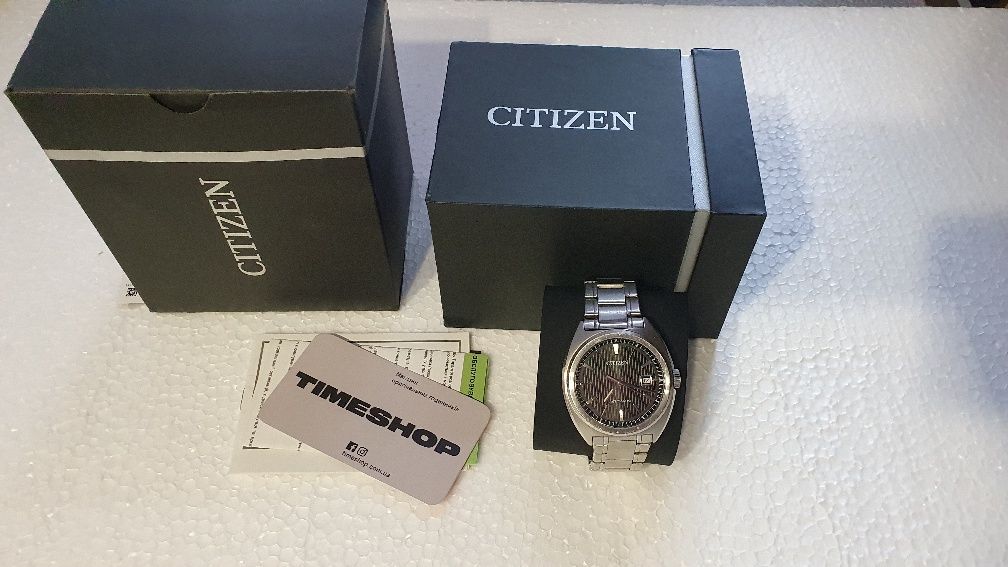 Продам наручний годинник Citizen