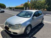 Volkswagen golf V