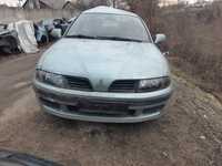 Разборка Mitsubishi Carisma 1.6  2003г