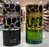 Perfume árabe  femininos e masculinos