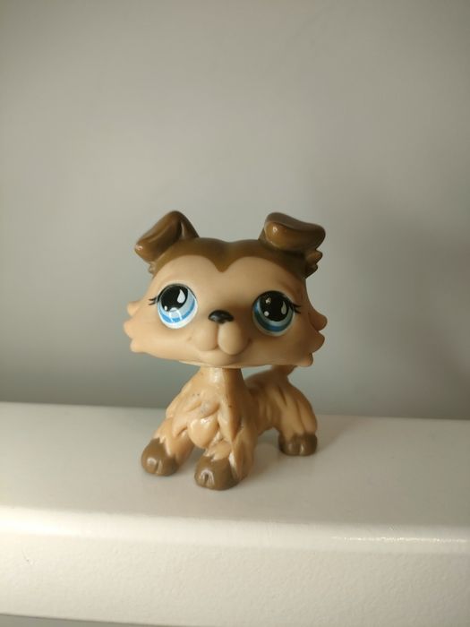 Littlest pet shop