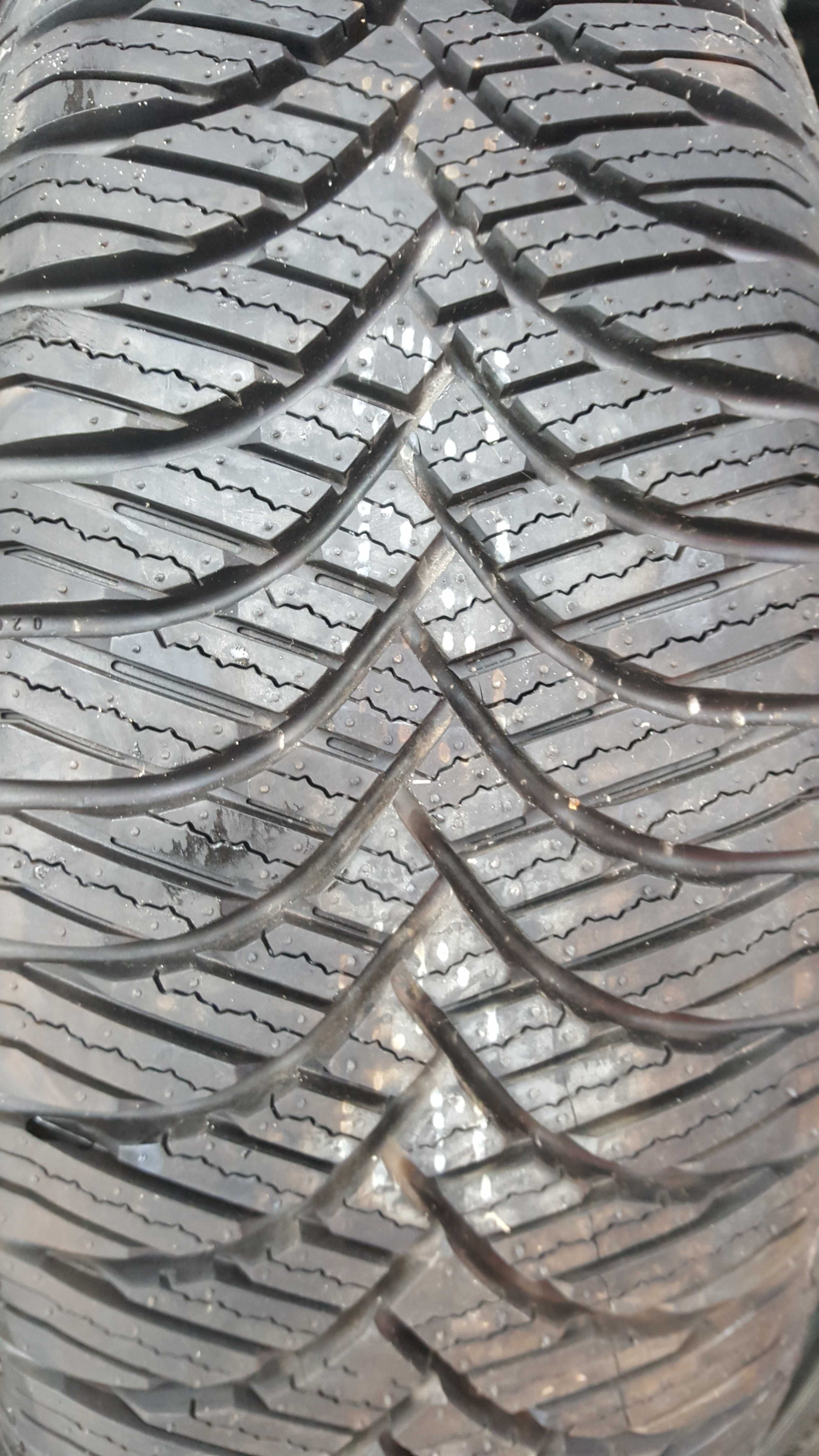 NOWA! Goodride 165/65 r14 79T Z-401 All Season Elite