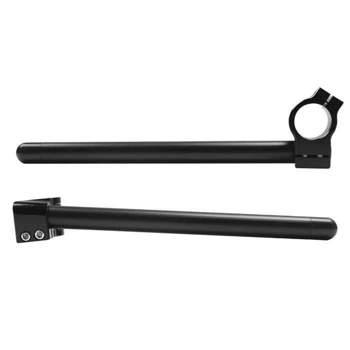 Avanços guiador moto alumínio  22 mm