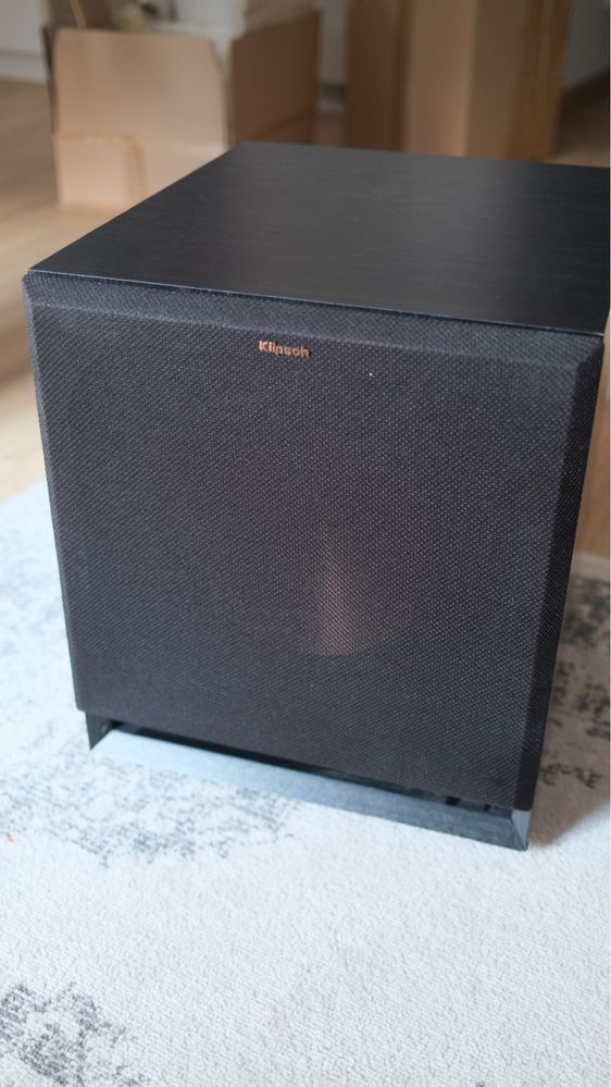 Subwoofer Klipsch SPL-100