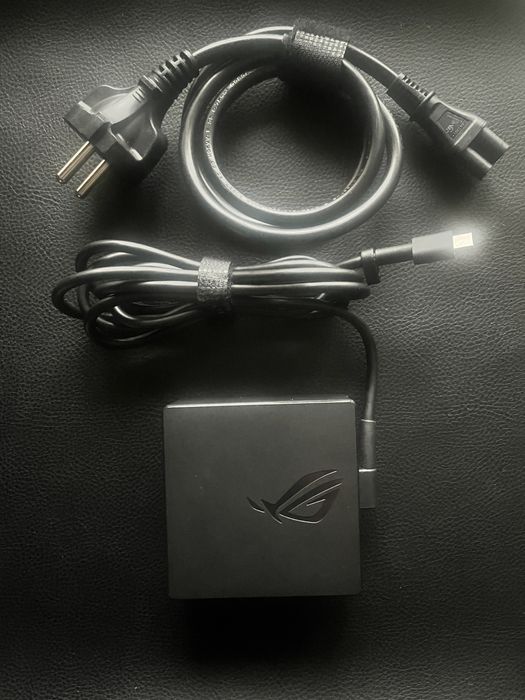 Зарядное 100W ноутбука ASUS (A20-100P1A)